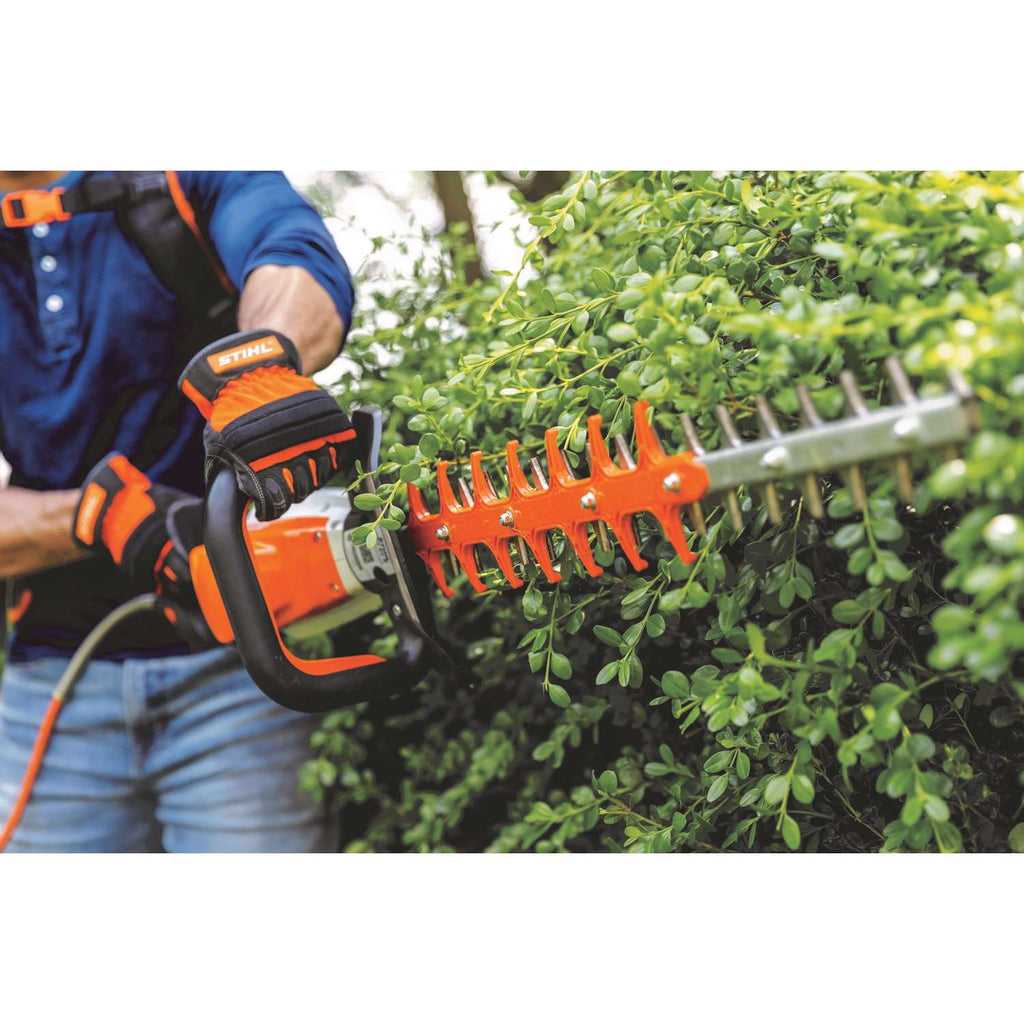  STIHL HSA 94 R 24 In. 36 V Battery Hedge Trimmer Tool Only