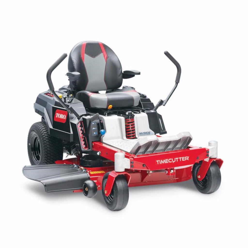  Toro TimeCutter My Ride 75747 42 In. 725 Cc Gas Zero Turn Riding Mower