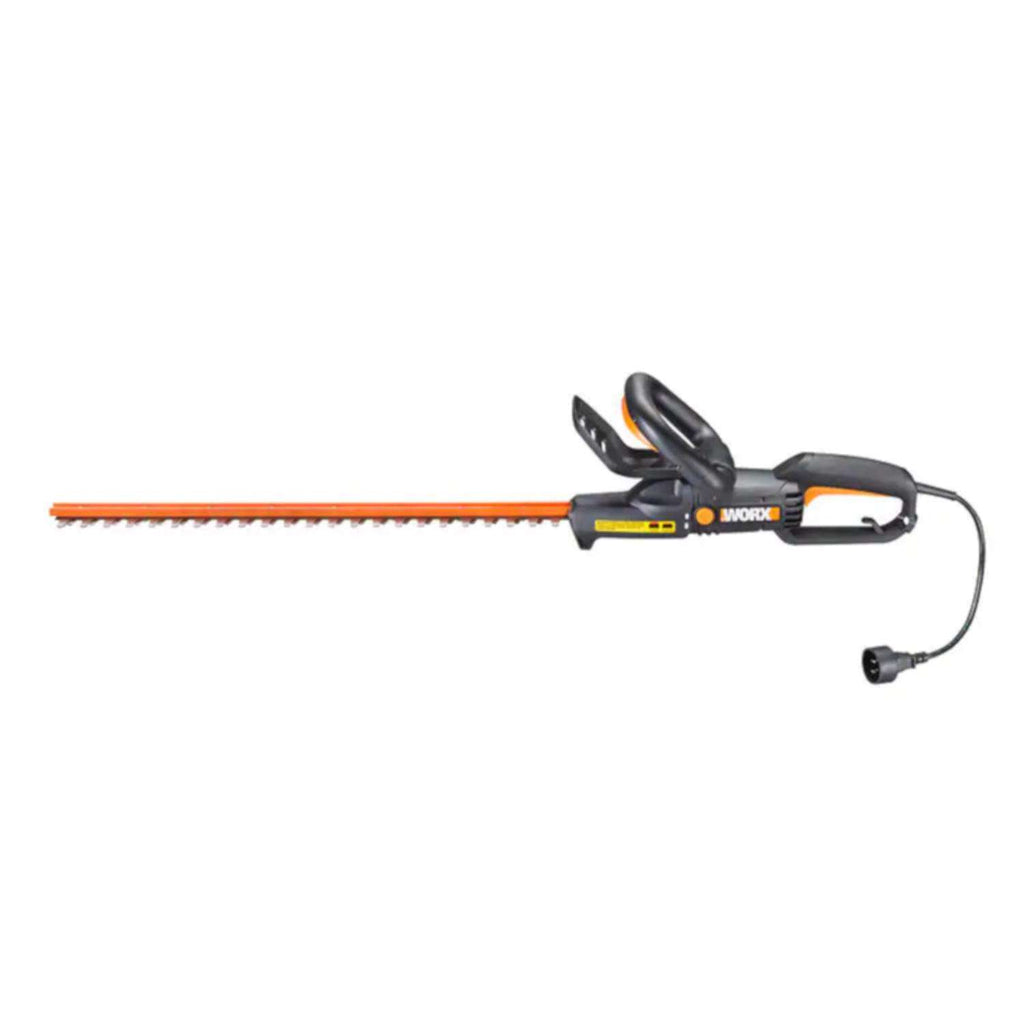  Worx 24 In. 120 V Electric Hedge Trimmer Tool Only