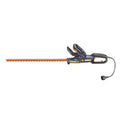  Worx 24 In. 120 V Electric Hedge Trimmer Tool Only