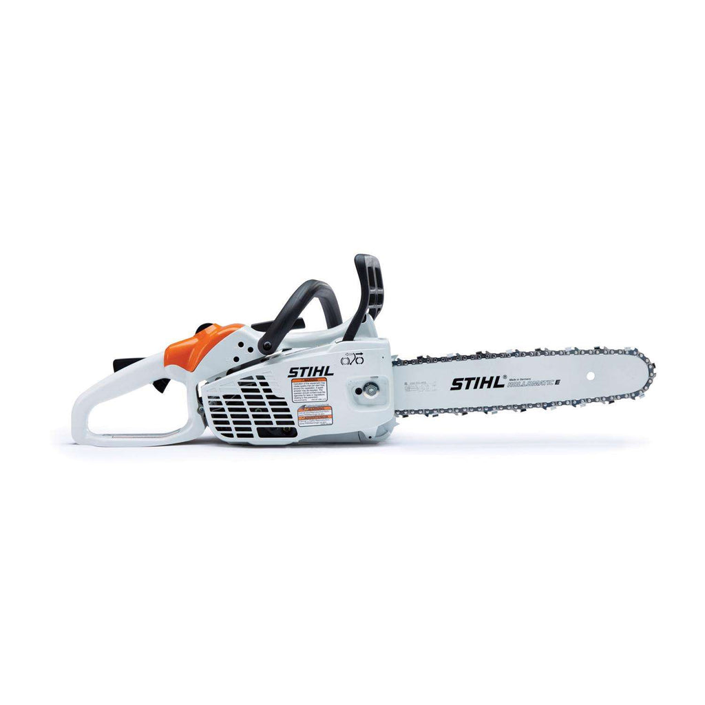  STIHL MS 194 C-E 12 In. 31.8 Cc Gas Chainsaw