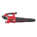  Toro 51826 165 Mph 750 CFM 60 V Battery Handheld Leaf Blower Kit (Battery & Charger)