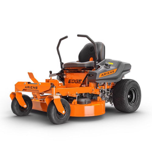  Ariens Edge 915283 42 In. 656 Cc Hydrostatic Gas Zero Turn Riding Mower