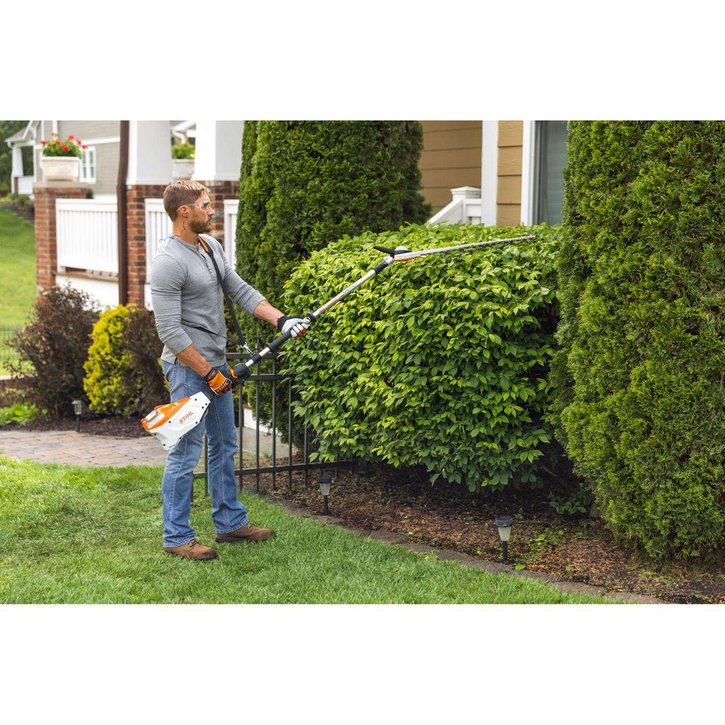  STIHL HLA 135 K 24 In. Battery Hedge Trimmer Tool Only