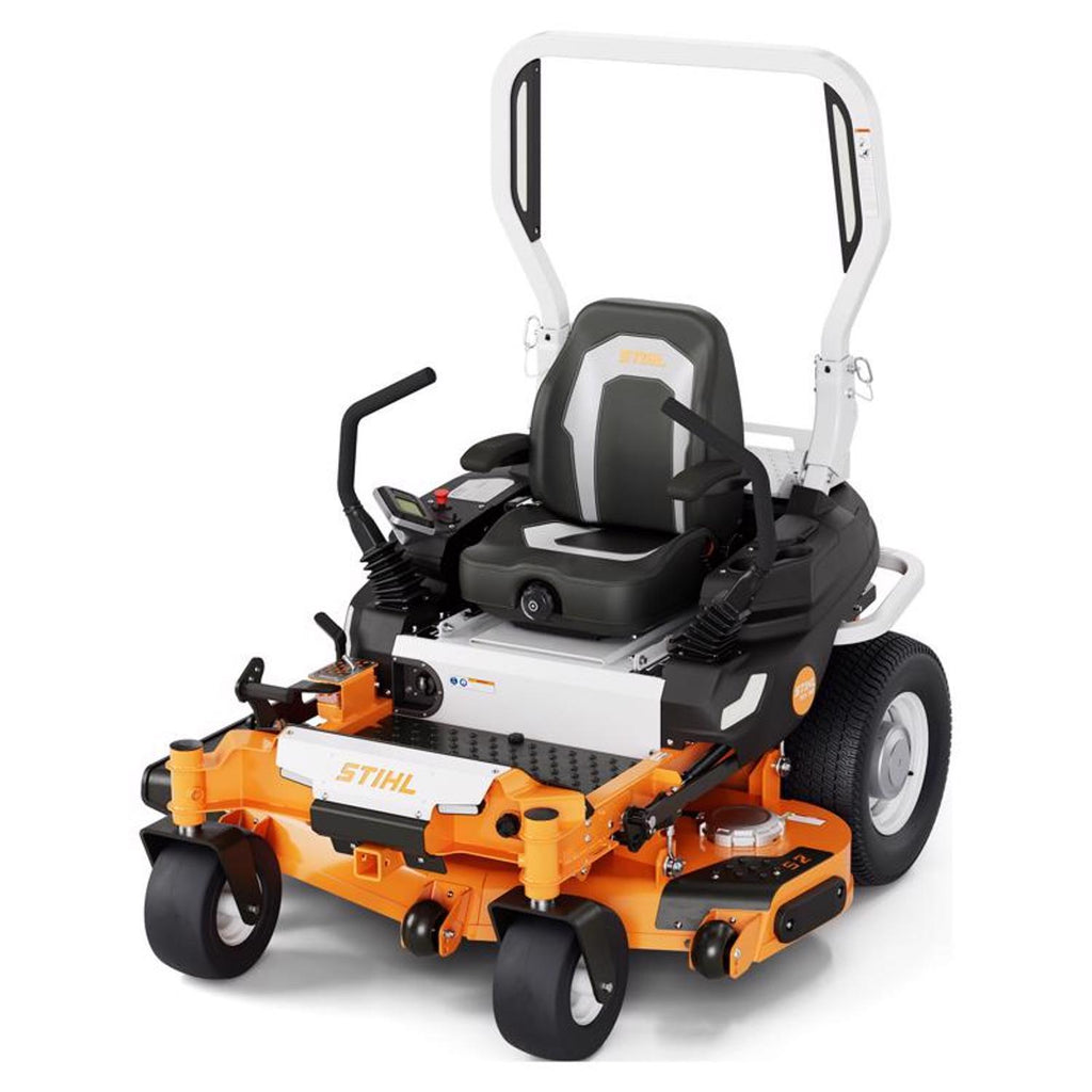  STIHL RZA 752 52 In. 0 Cc Battery Zero Turn Riding Mower Kit (Battery & Charger)