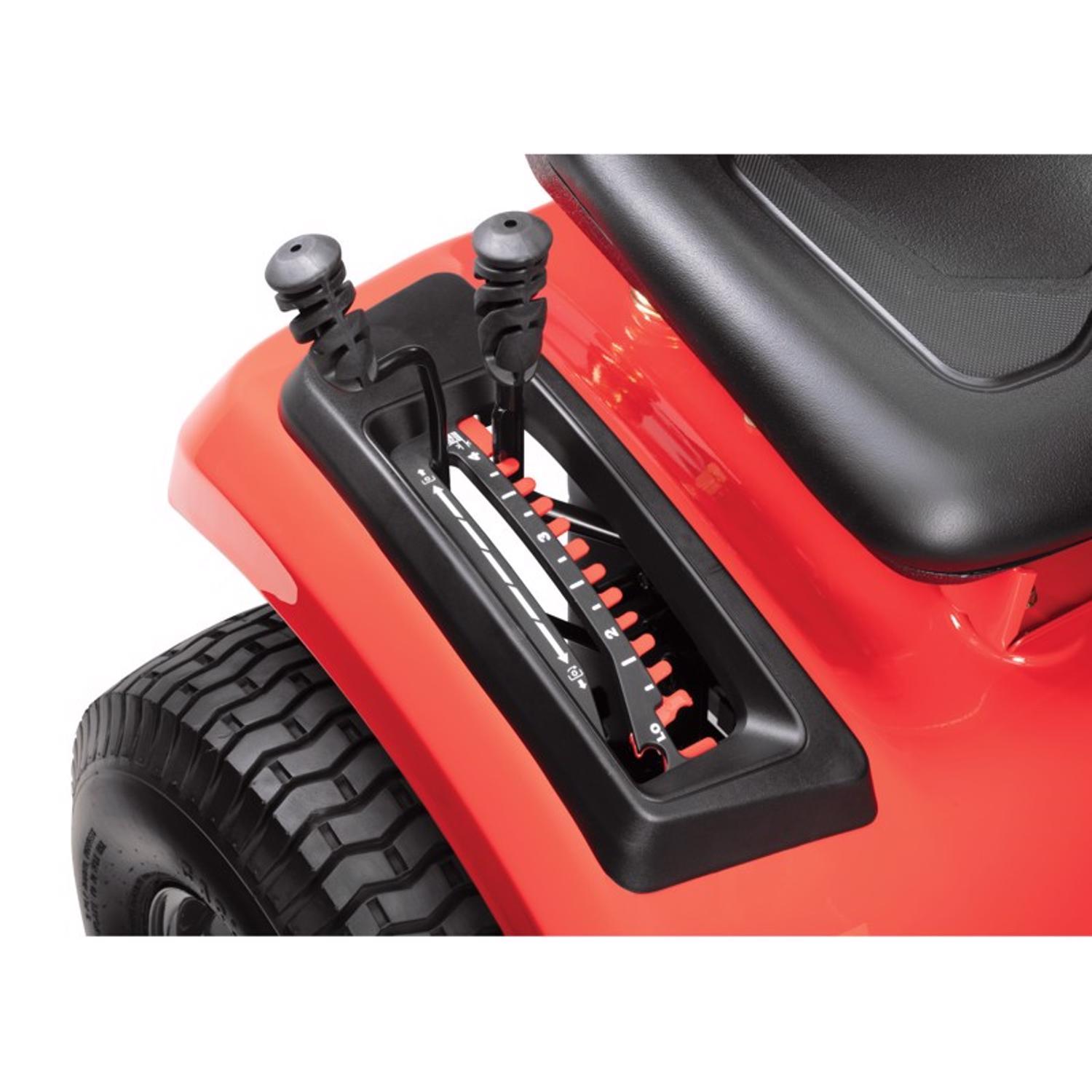  Craftsman CMXGRAM211302 46 In. 725 Cc Hydrostatic Gas Riding Mower