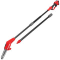  Craftsman 8 In. 20 V Battery Chainsaw/Pole Saw Combo Kit (Battery & Charger)