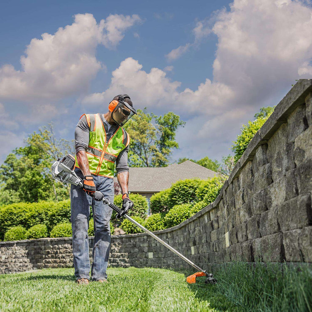  STIHL KombiMotor KM 91 R Gas Multi-System Power Head