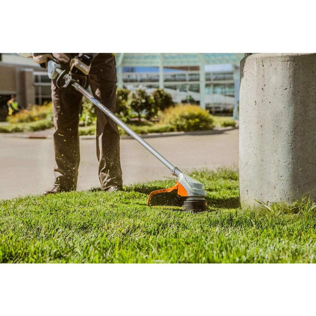  STIHL FSA 90 R 15 In. 36 V Battery String Trimmer Tool Only