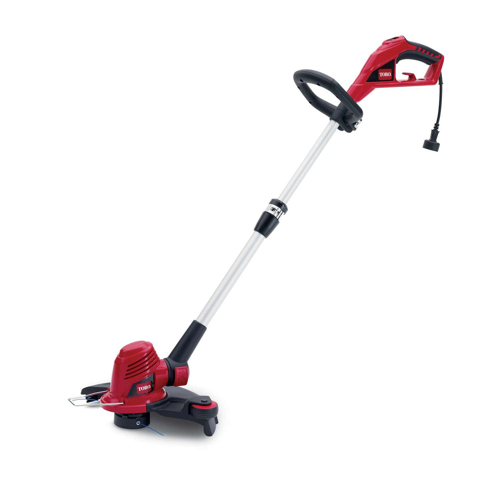  Toro 51480A 14 In. Electric Edger/Trimmer