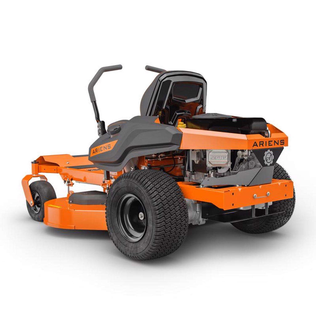  Ariens Edge 915283 42 In. 656 Cc Hydrostatic Gas Zero Turn Mower