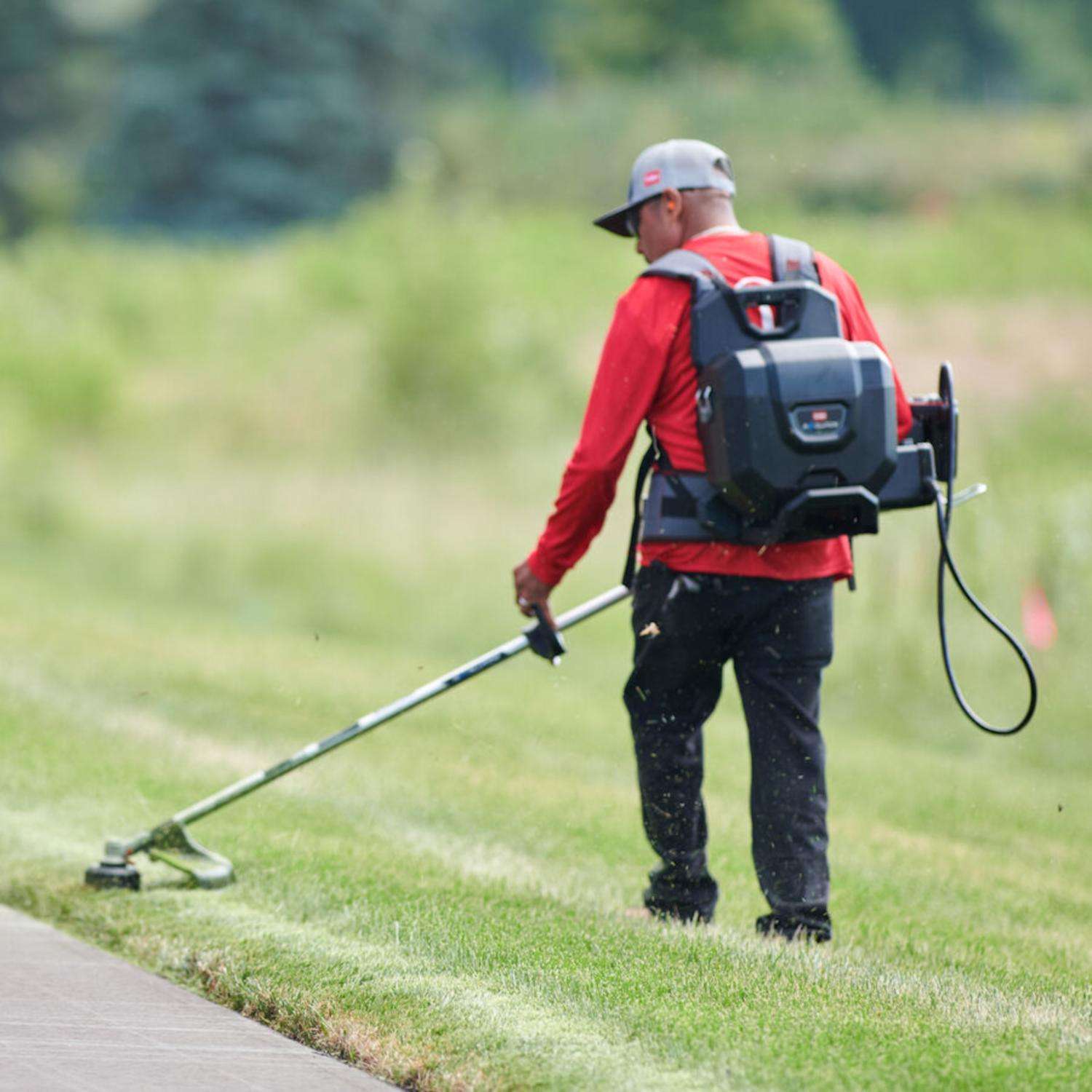  Toro 16 In. 60 V Electric String Trimmer Tool Only