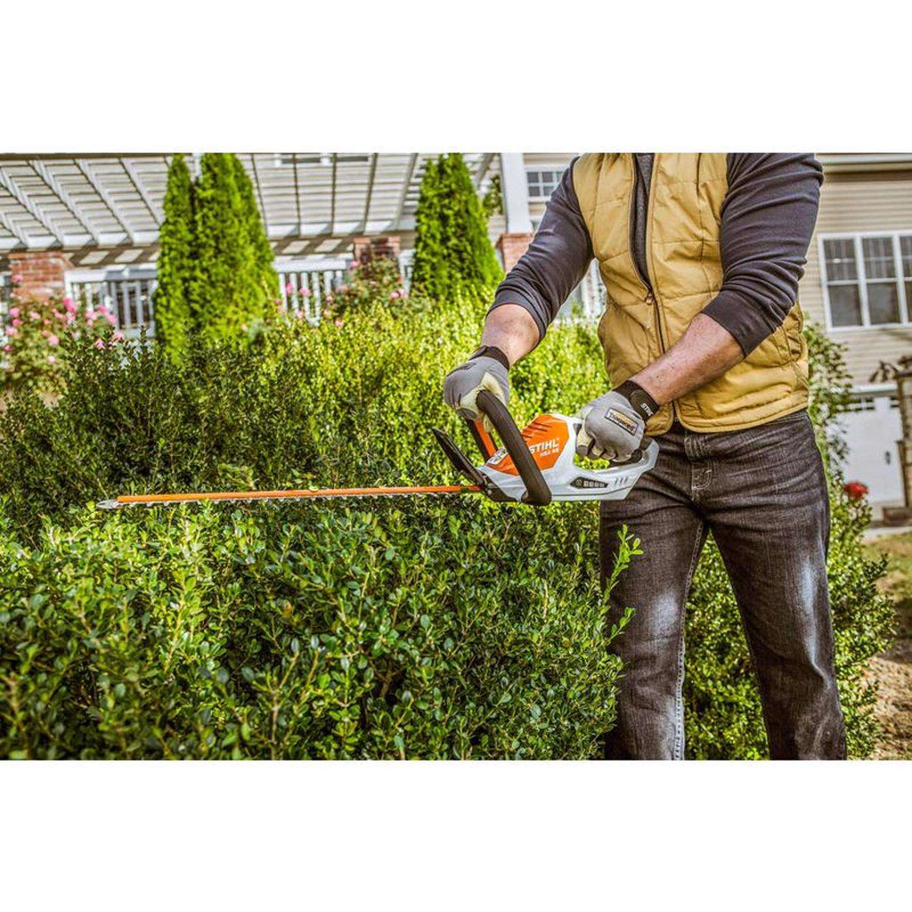 STIHL HSA 45 20 In. 18 V Battery Hedge Trimmer Kit (Battery & Charger)