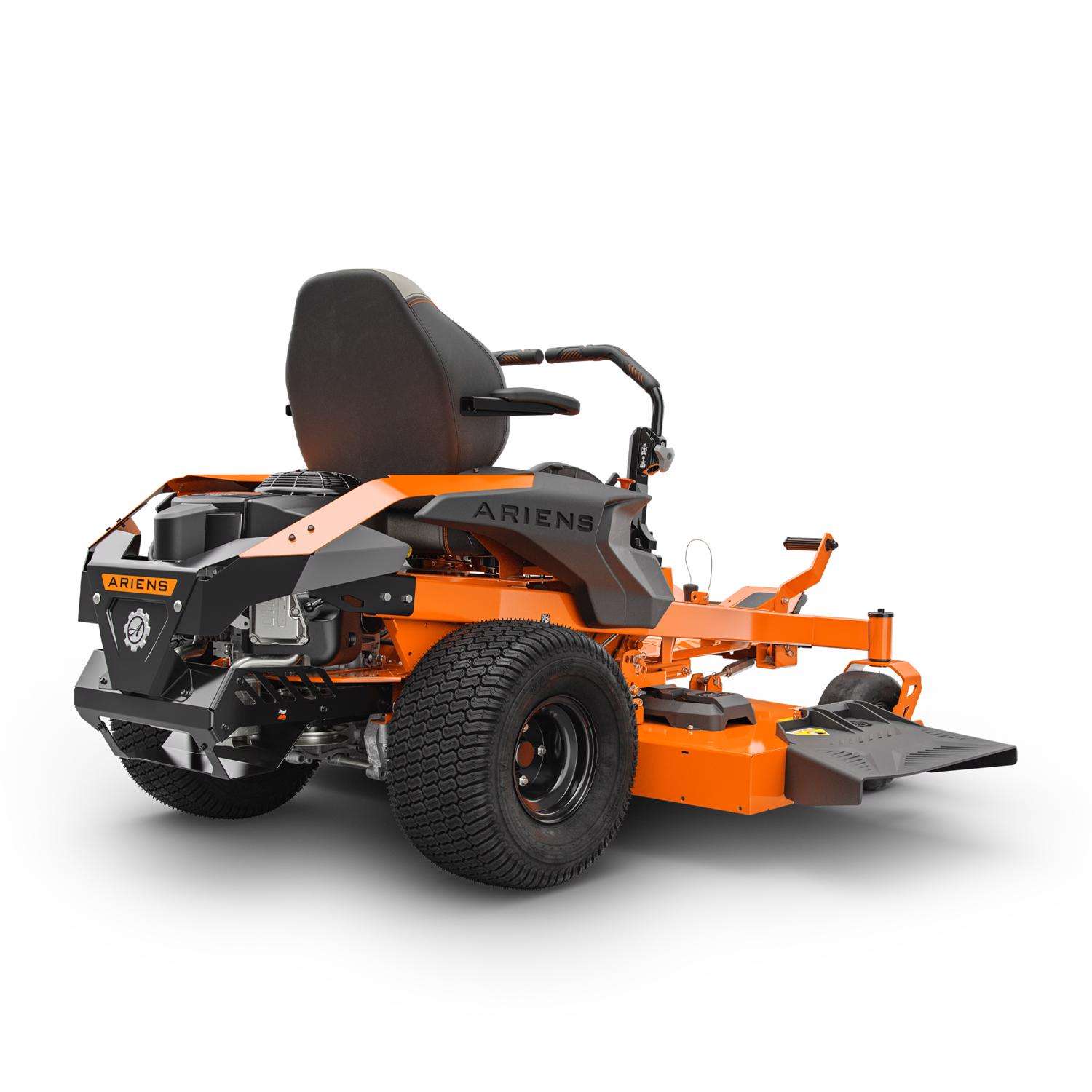  Ariens Ikon 918006 60 In. 726 Cc Hydrostatic Gas Zero Turn Riding Mower