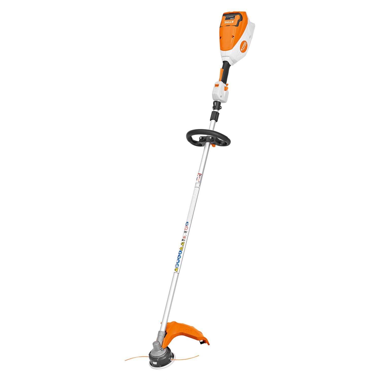  STIHL FSA 80 R 14.96 In. 36 V Battery Trimmer Kit (Battery & Charger)