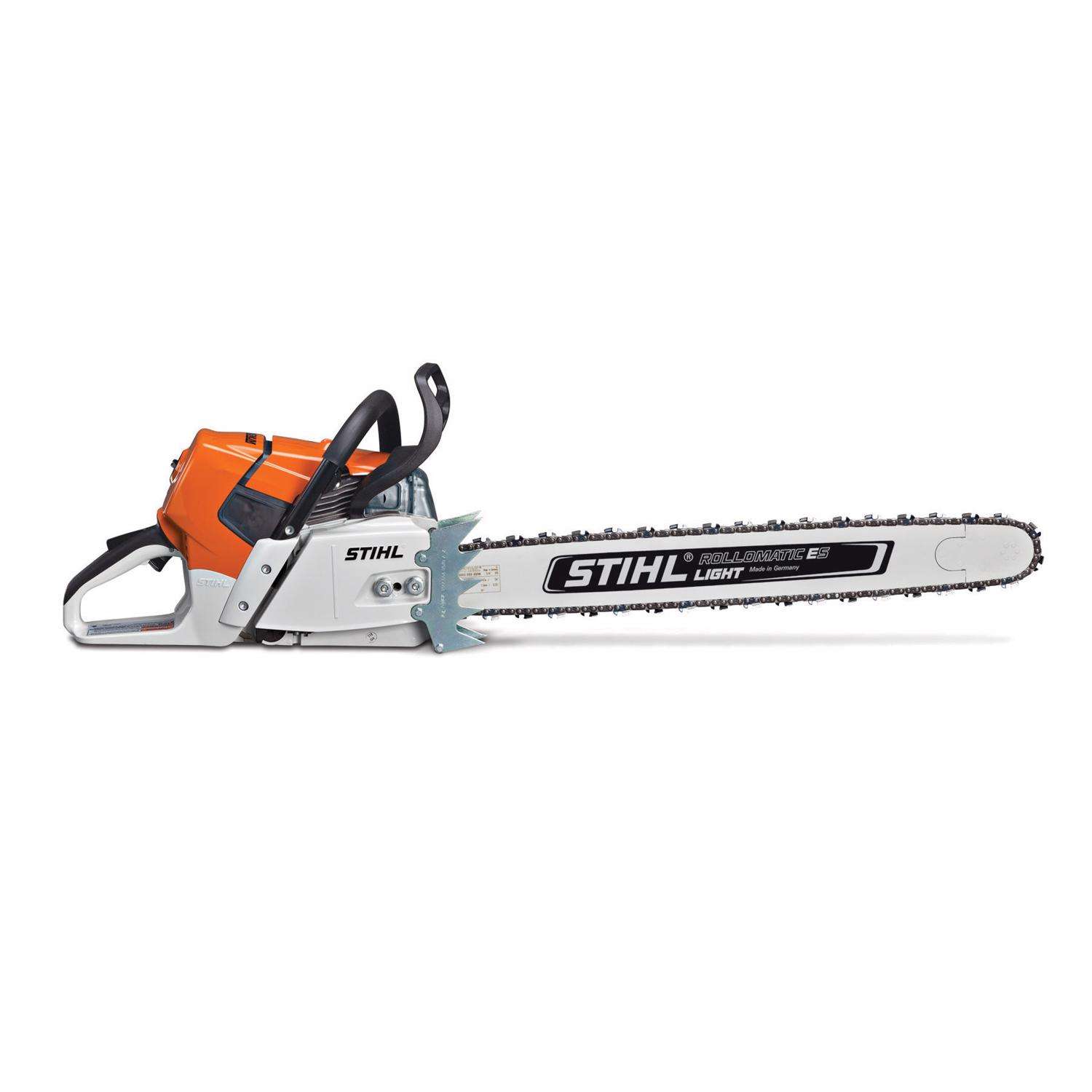  STIHL Magnum MS 661 C-M 28 In. 91.1 Cc Gas Light Chainsaw