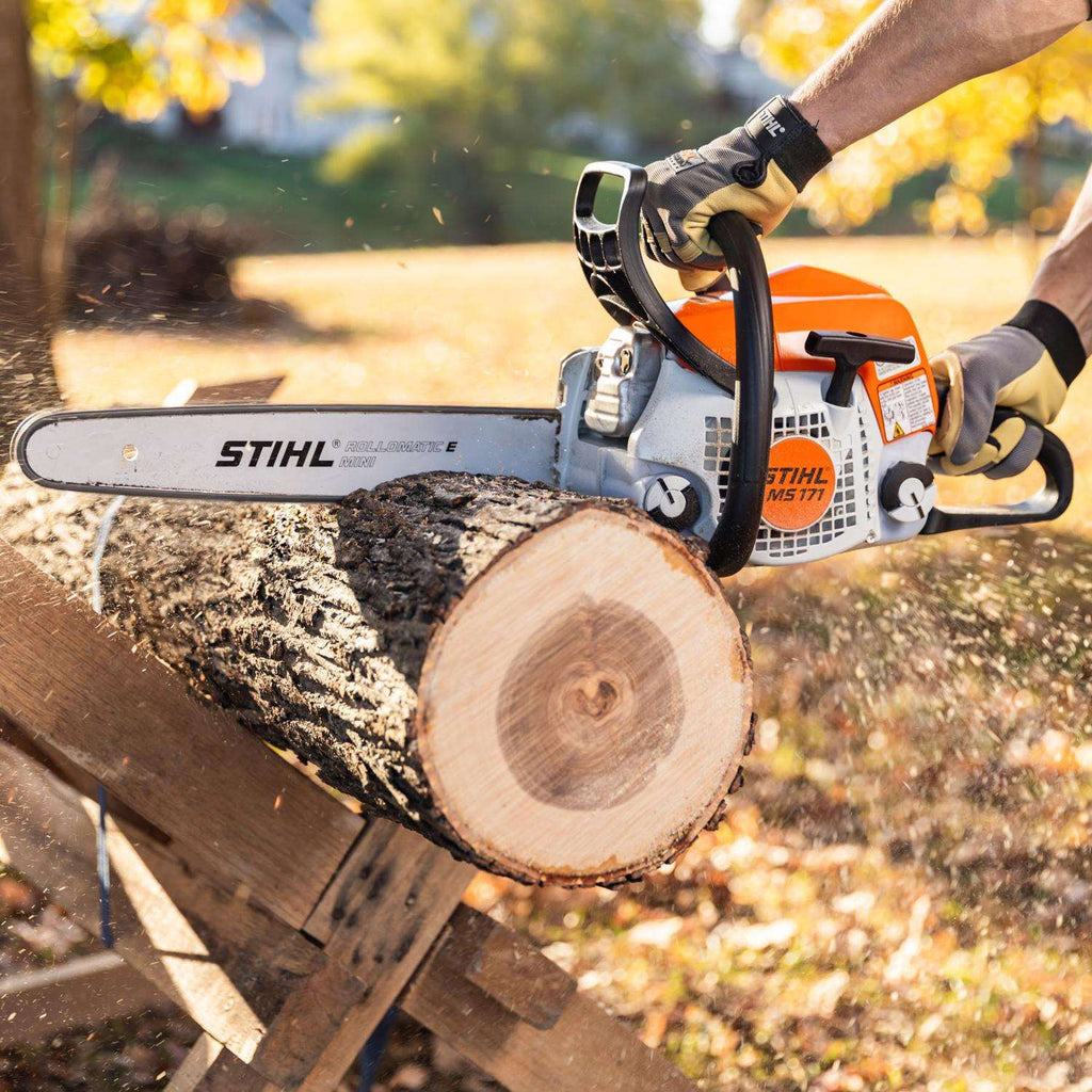  STIHL MS 171 16 In. 31.8 Cc Gas Chainsaw
