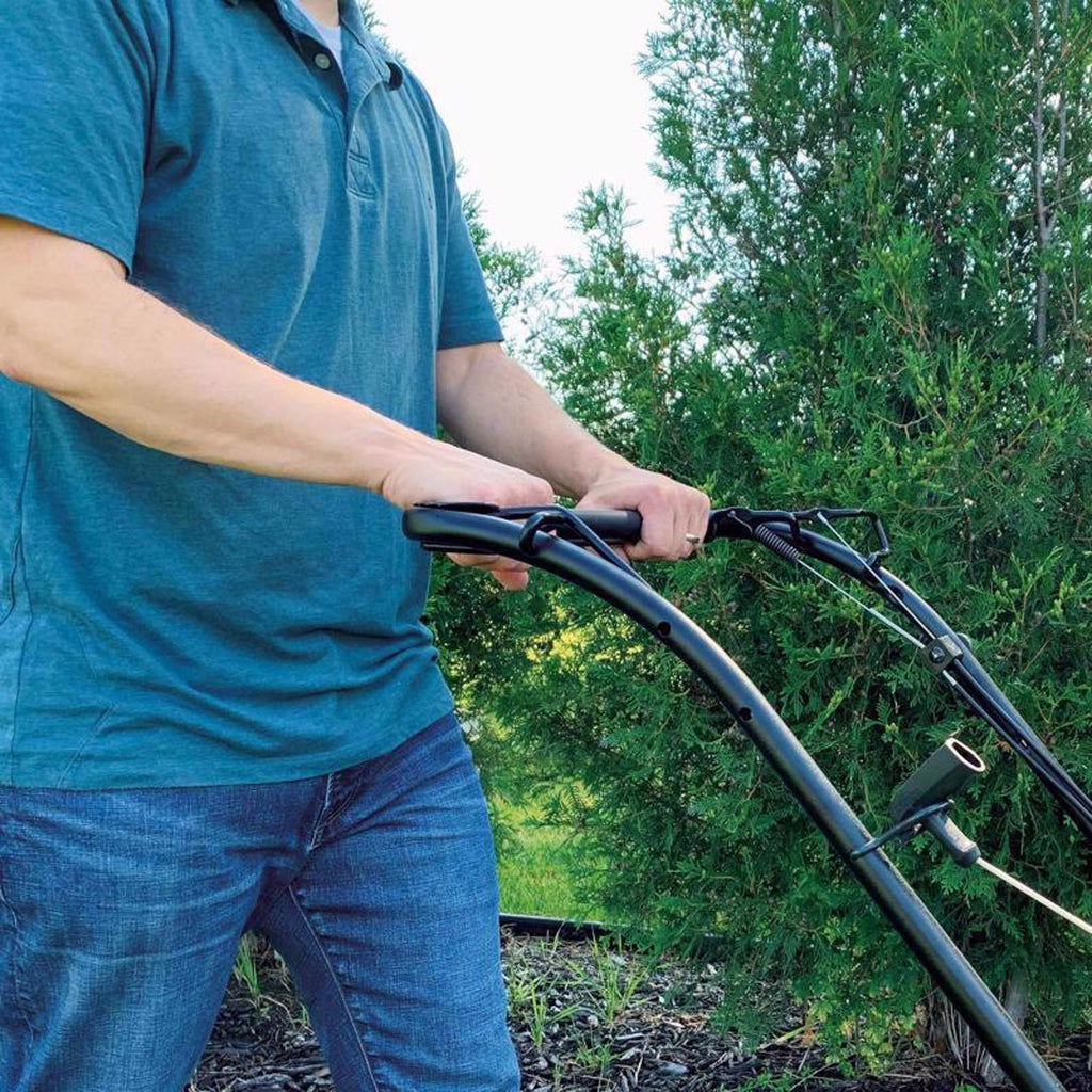  Toro Recycler 21442 22 In. 150 Cc Gas Self-Propelled Lawn Mower