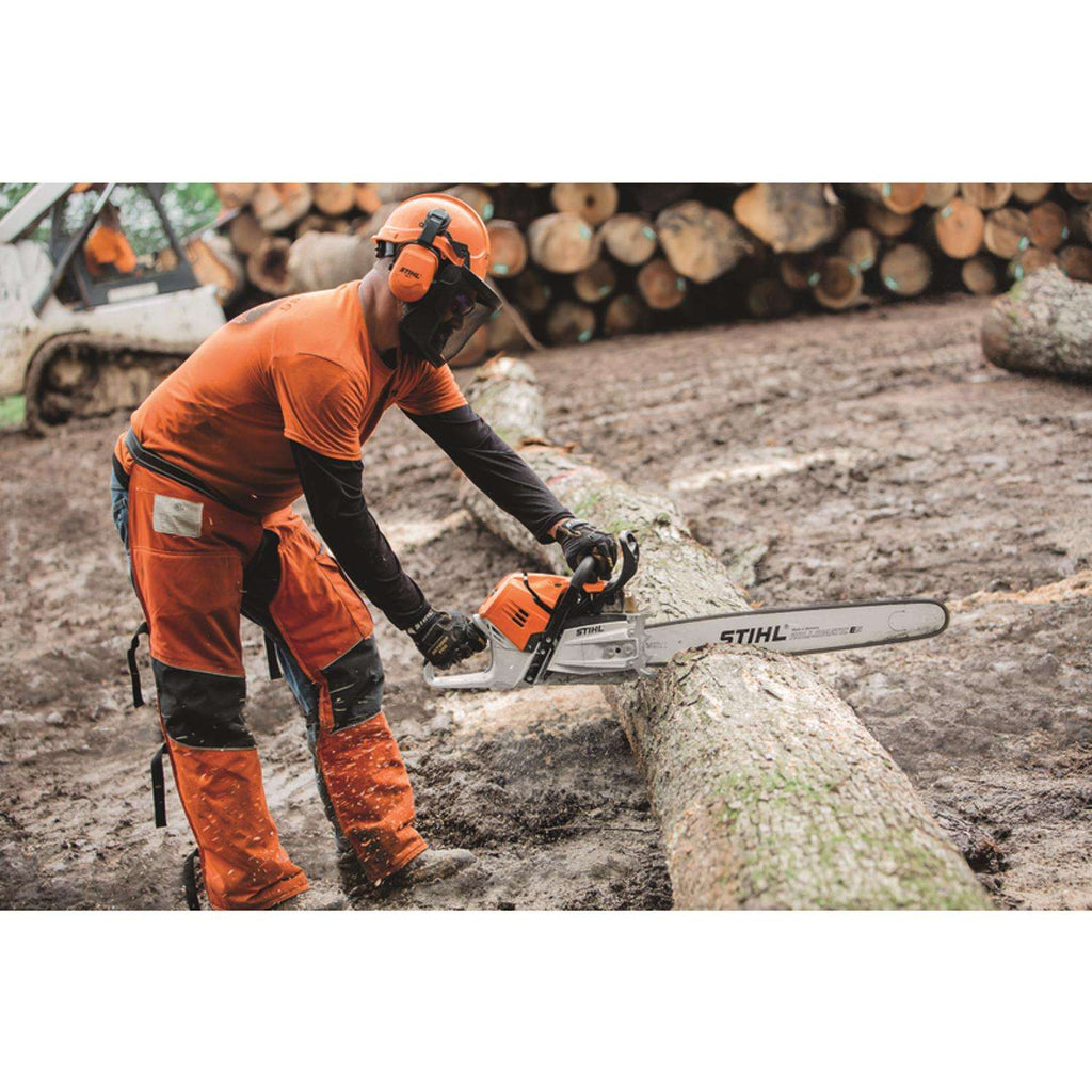  STIHL MS 462 C-M 16 In. 72.2 Cc Gas Chainsaw