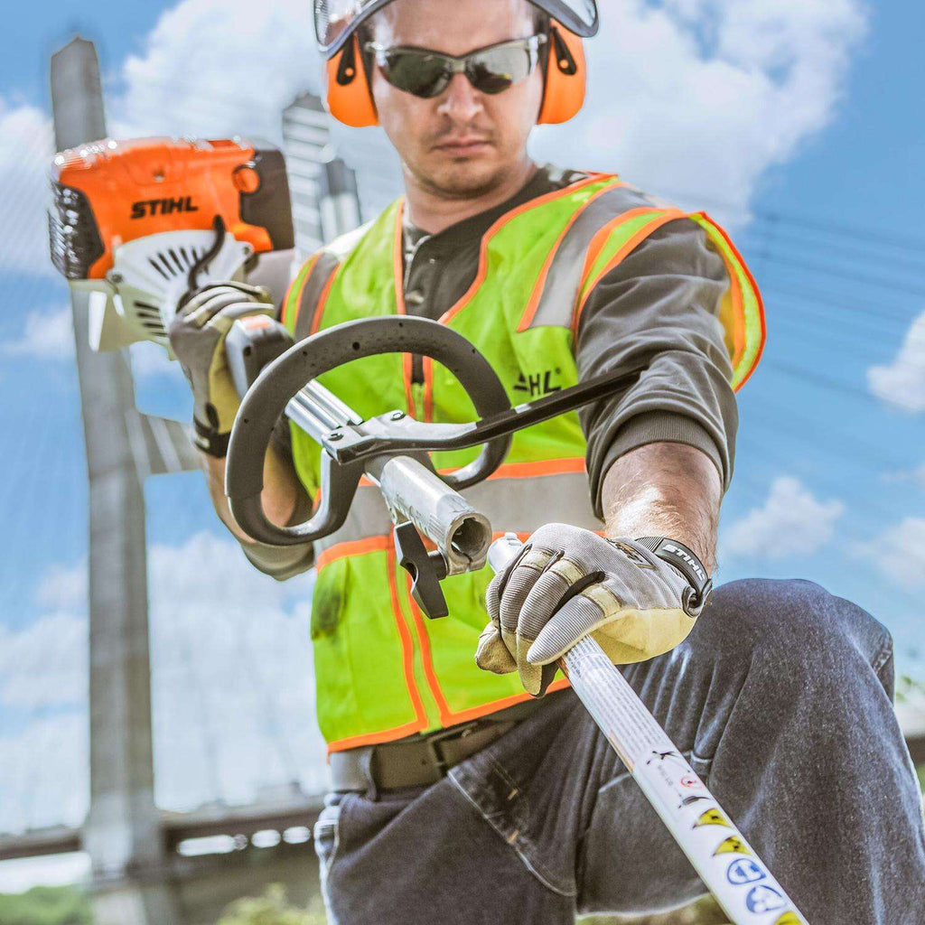  STIHL KombiMotor KM 131 R Gas Multi-System Power Head