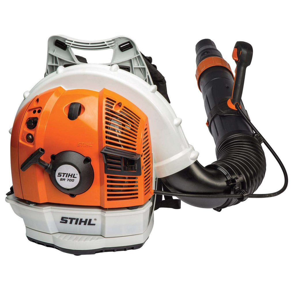  STIHL BR 700 197 Mph 912 CFM Gas Backpack Blower