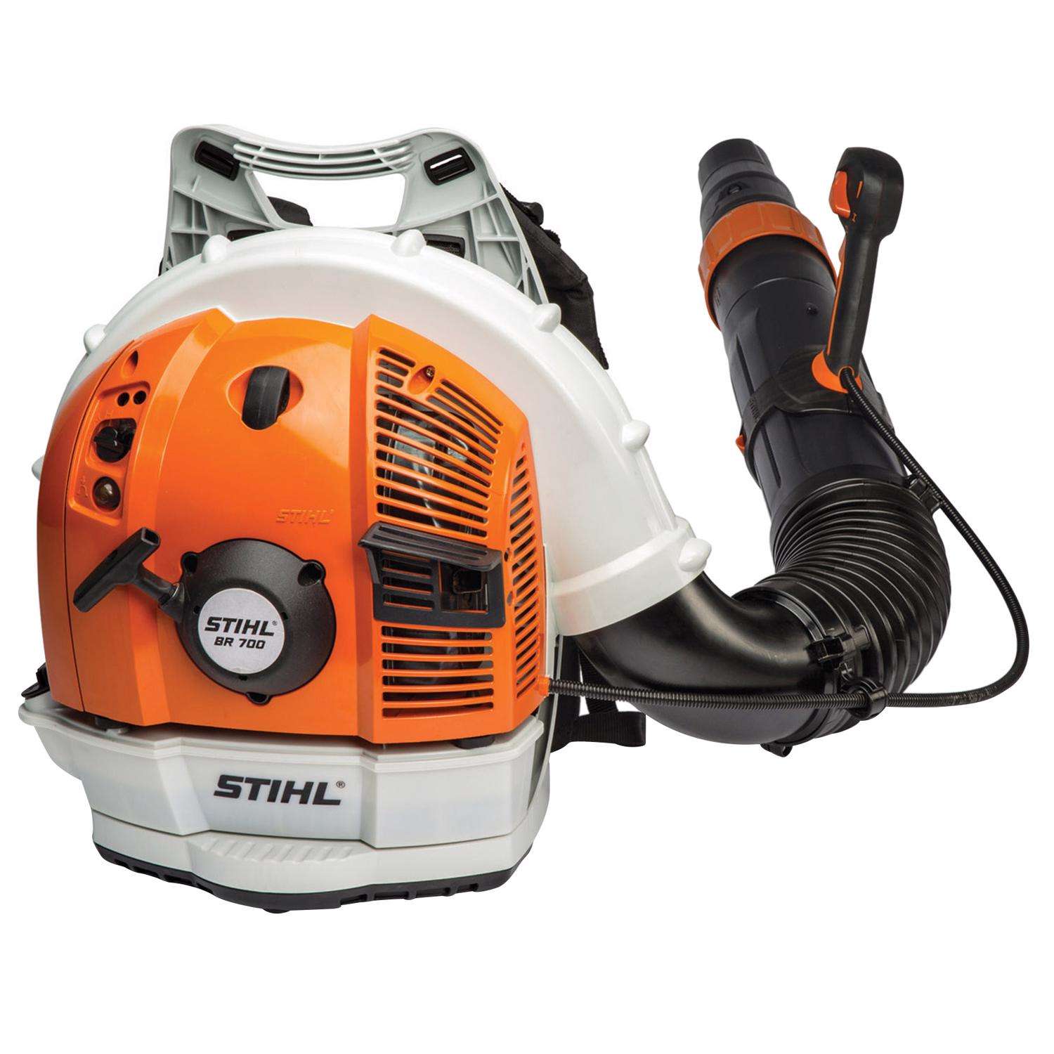  STIHL BR 700 197 Mph 912 CFM Gas Backpack Blower