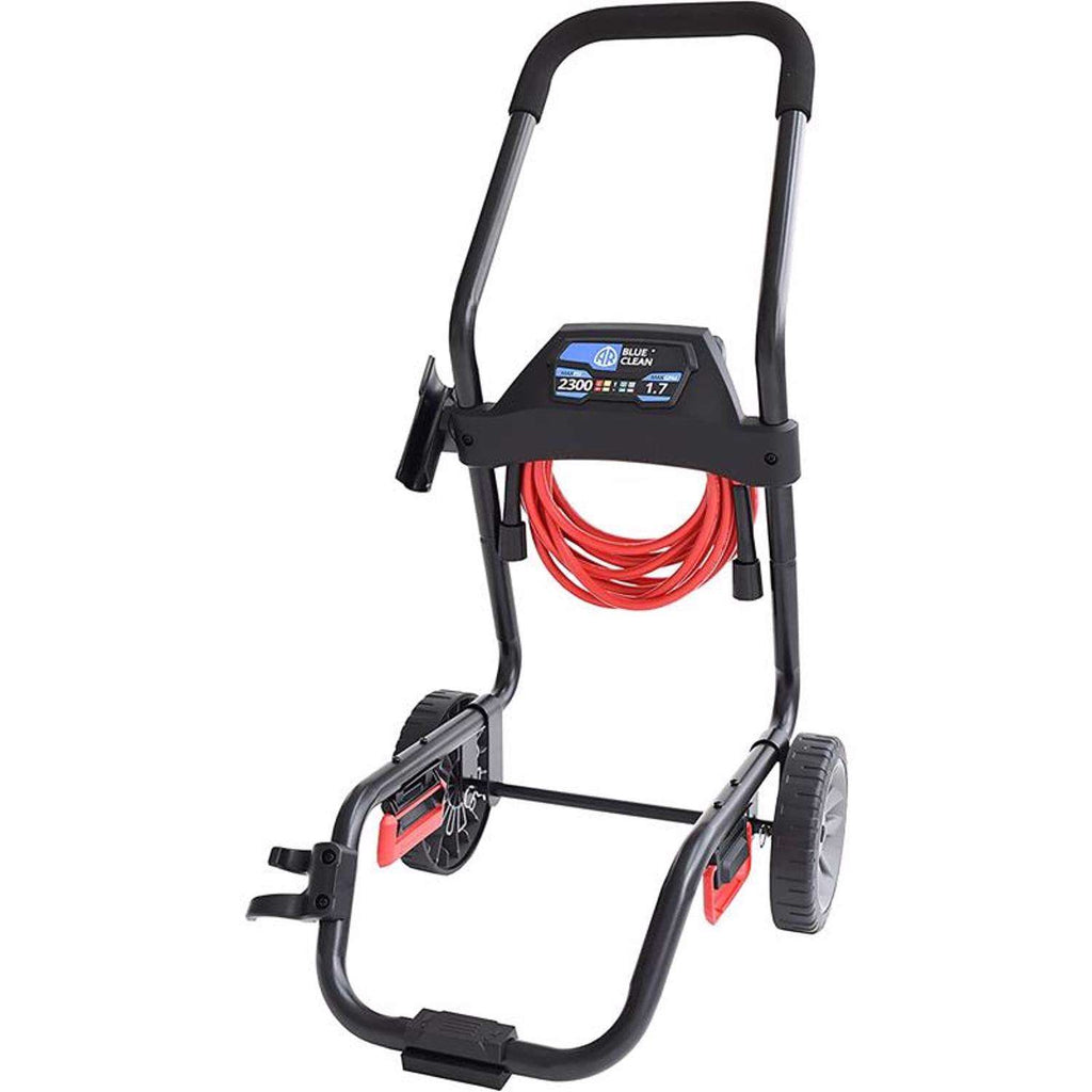  AR Blue Clean OEM Branded 2300 Psi Electric 1.7 Gpm Pressure Washer