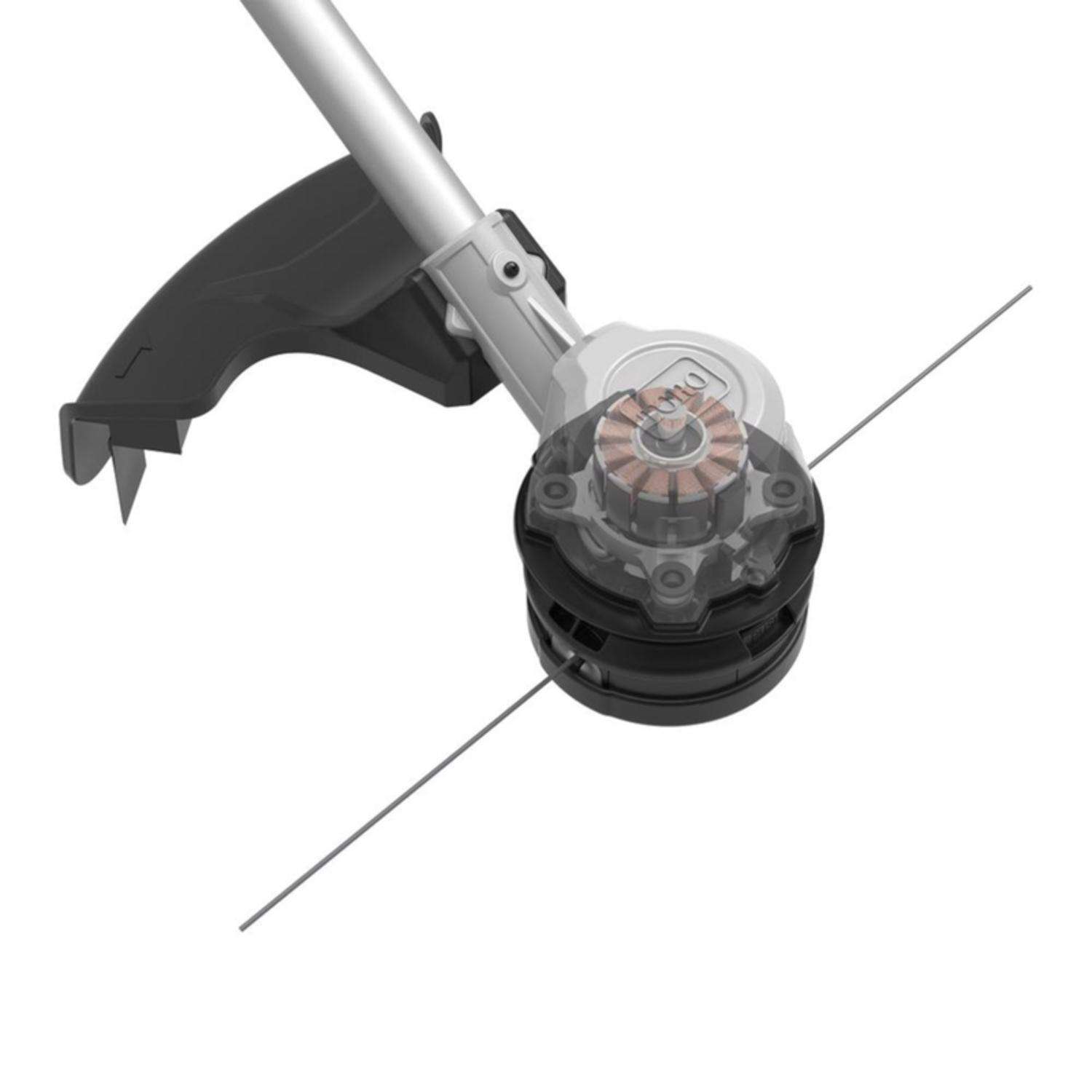  Toro Flex Force 51830T 16 In. 60 V Battery String Trimmer Tool Only