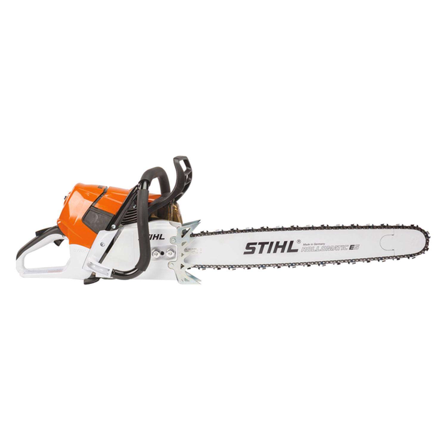  STIHL MS 661 R MAGNUM 25 In. 91.1 Cc Gas Chainsaw
