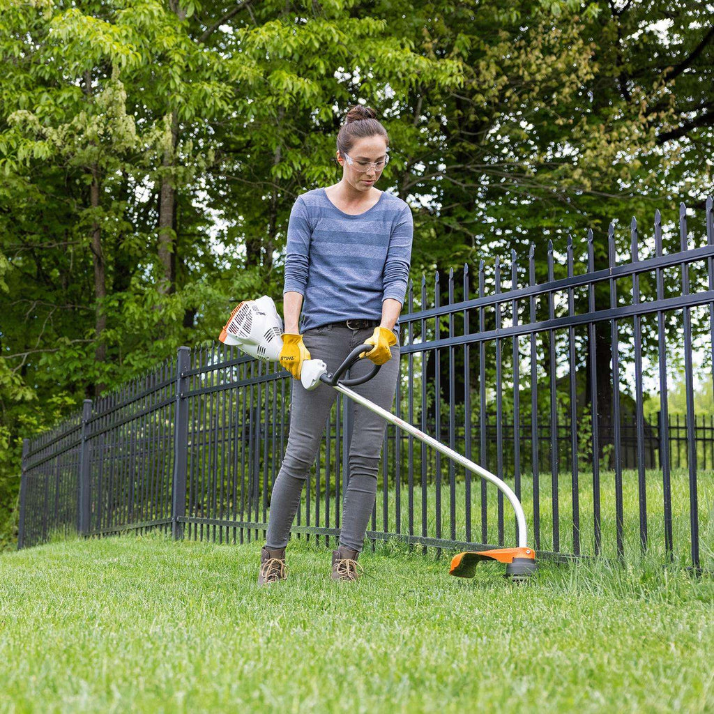  STIHL FS 40 C-E 15 In. Gas String Trimmer