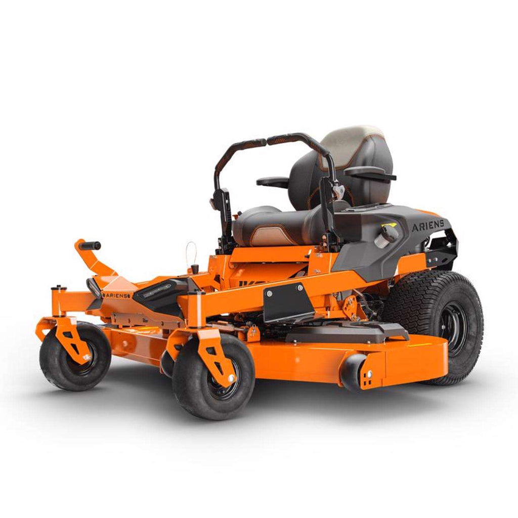  Ariens Ikon 918006 60 In. 726 Cc Hydrostatic Gas Zero Turn Riding Mower