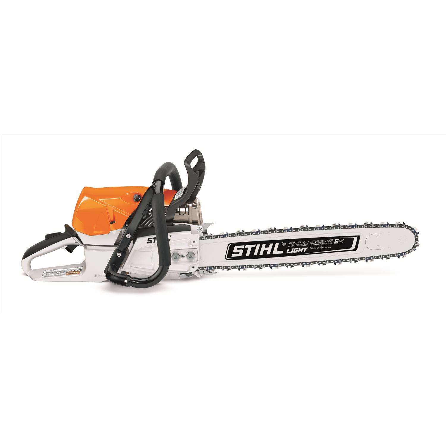  STIHL MS 462 C-M 28 In. 72.2 Cc Gas Chainsaw