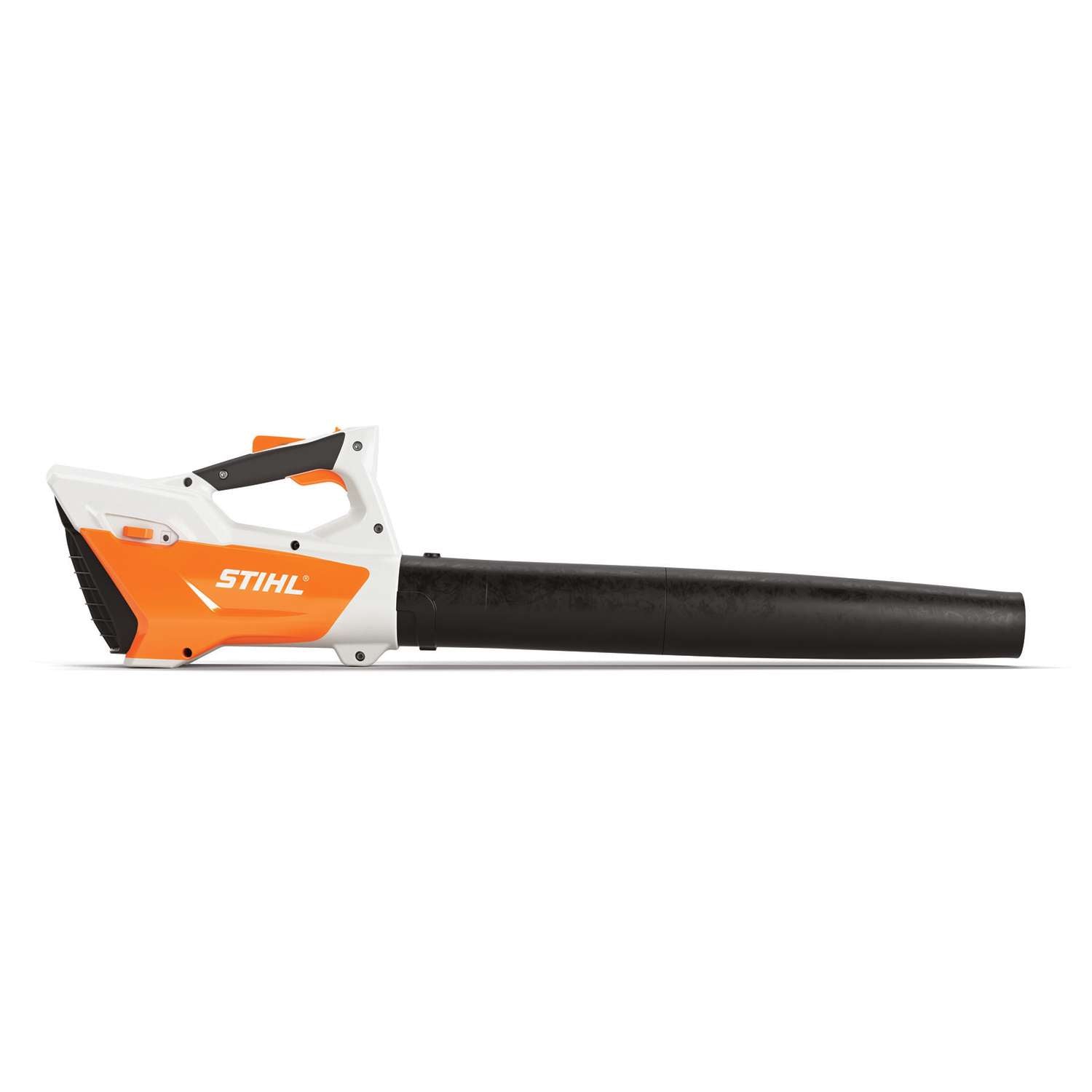  STIHL BGA 45 85 Mph 235 CFM Battery Handheld Leaf Blower Kit (Battery & Charger)