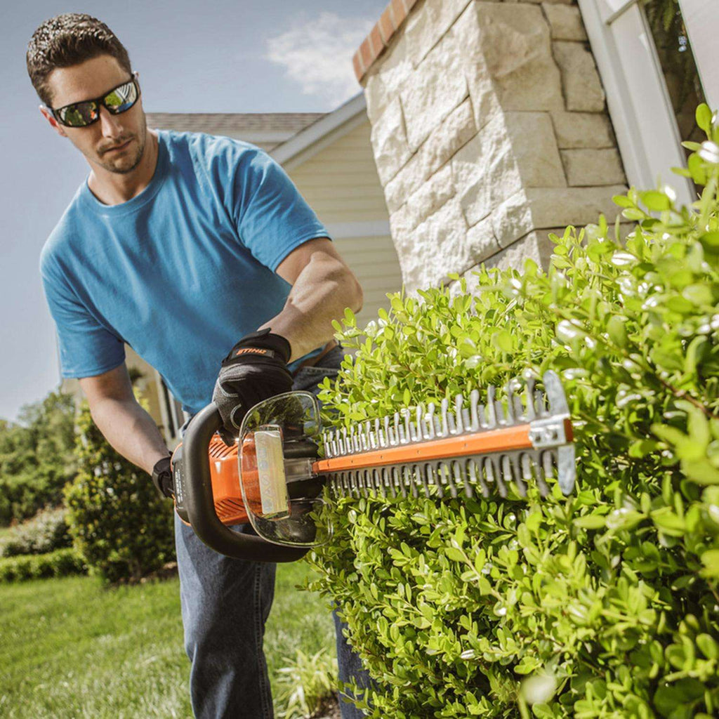  STIHL HSA 66 20 In. 36 V Battery Hedge Trimmer Tool Only