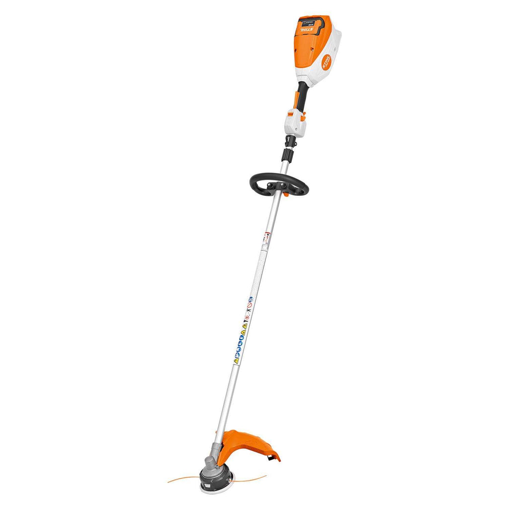  STIHL FSA 80 R 14.96 In. 36 V Battery Trimmer Tool Only