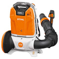  STIHL BGA 300 192 Mph 571 CFM Battery Backpack Blower