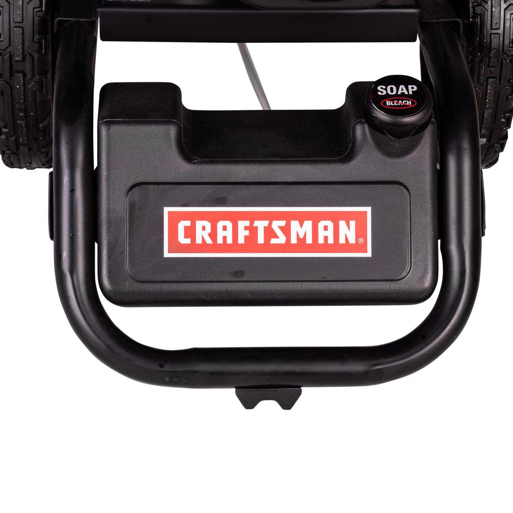  Craftsman CMXGWFN061235 CRX 3200 Psi Gas 2.4 Gpm Pressure Washer