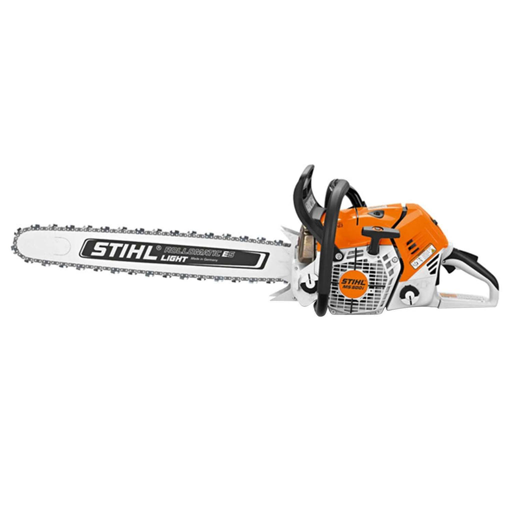  STIHL MS 500i R 16 In. 79.2 Cc Gas Chainsaw