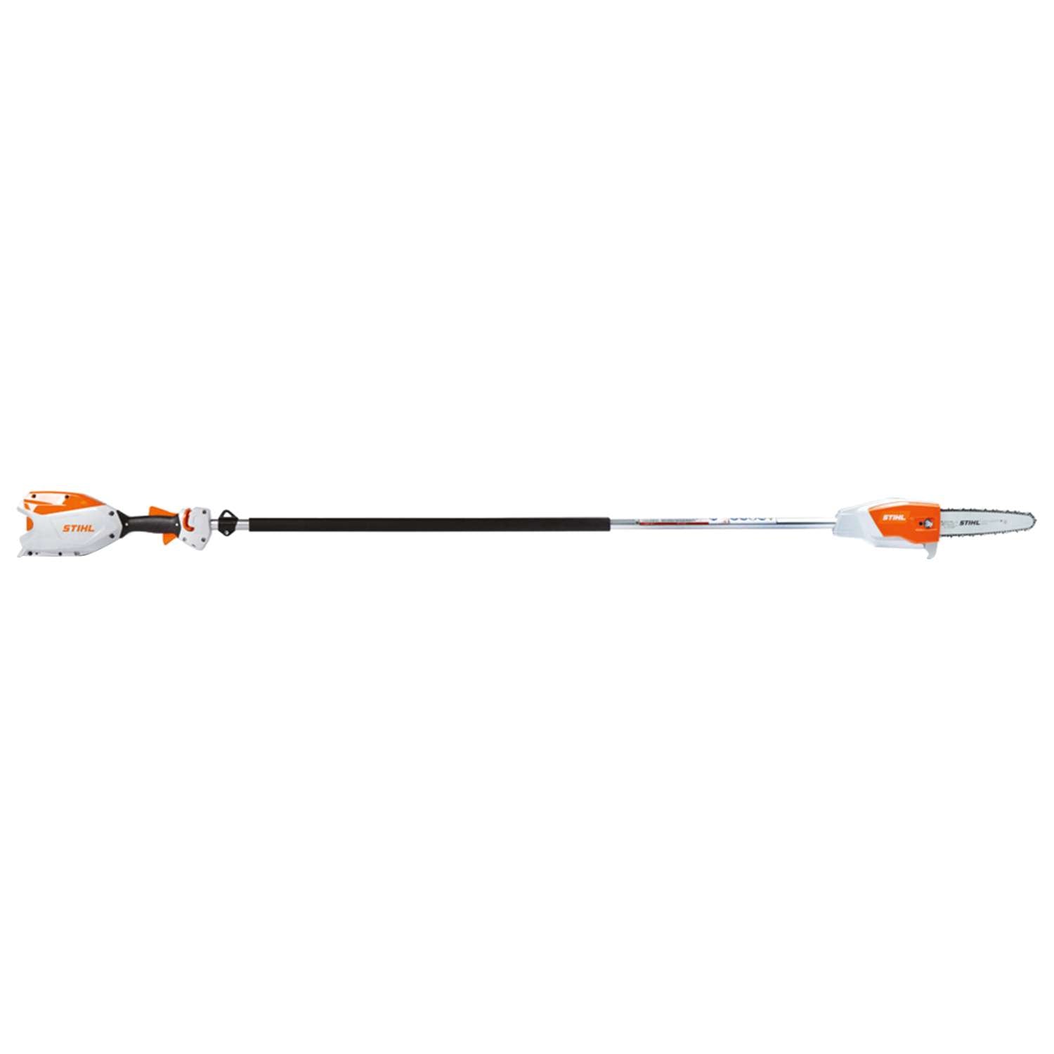  STIHL HTA 66 10 In. 36 V Battery Pruning Saw Tool Only