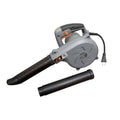  Performance Tool 90 Mph 100 CFM 120 V Electric Handheld Shop Blower