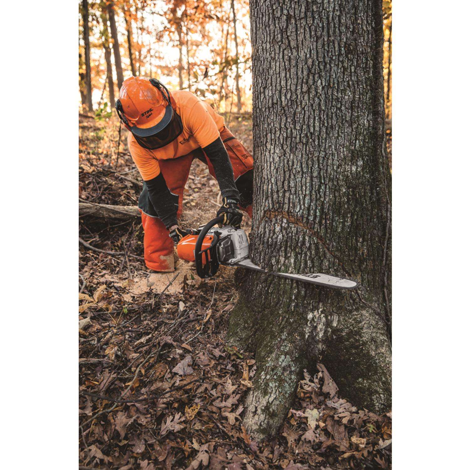  STIHL MS 462 C-M 16 In. 72.2 Cc Gas Chainsaw