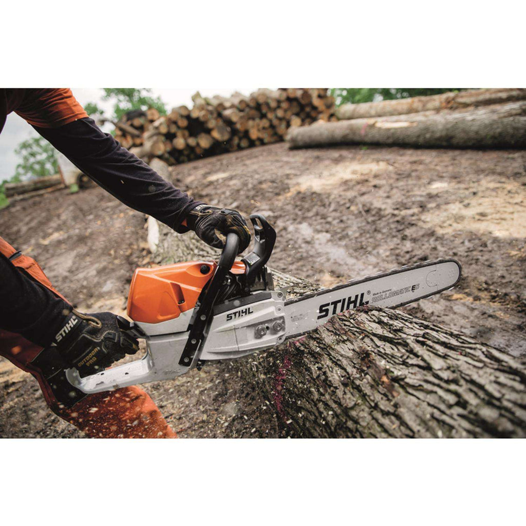  STIHL MS 462 C-M 16 In. 72.2 Cc Gas Chainsaw