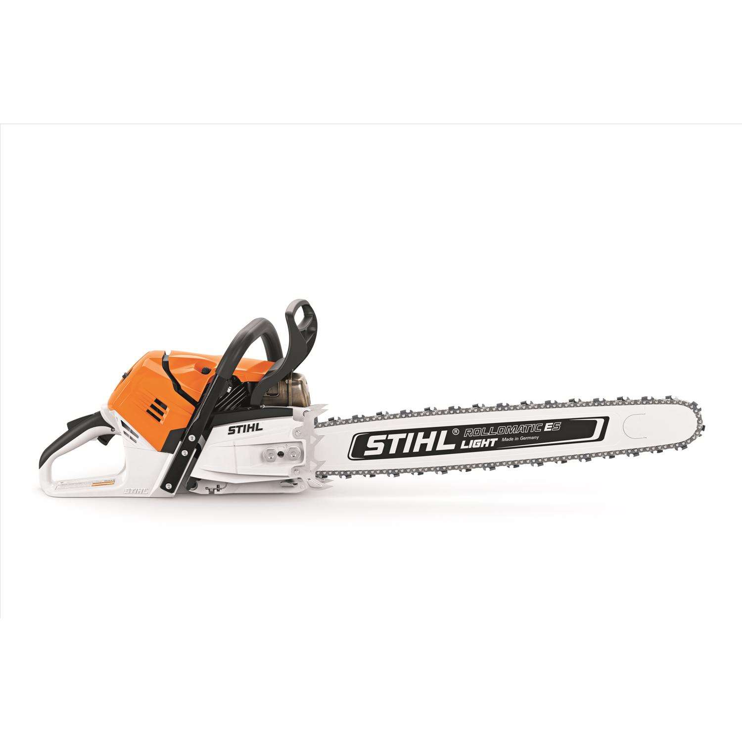  STIHL MS 500i 32 In. 79.2 Cc Gas Chainsaw
