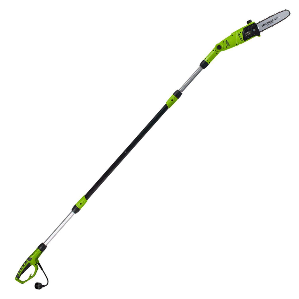  Earthwise 8 In. 120 V Electric Pole Saw