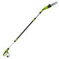  Earthwise 8 In. 120 V Electric Pole Saw