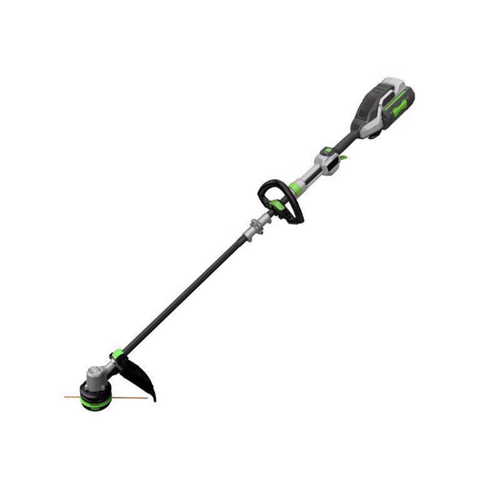  EGO Powerload ST1611T Battery String Trimmer Kit (Battery & Charger)