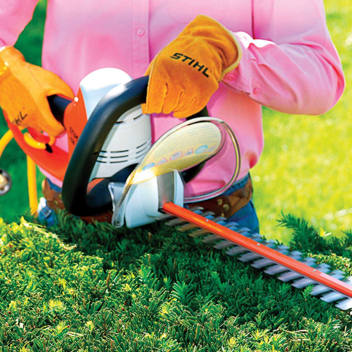  STIHL HSE 70 24 In. 120 V Electric Hedge Trimmer