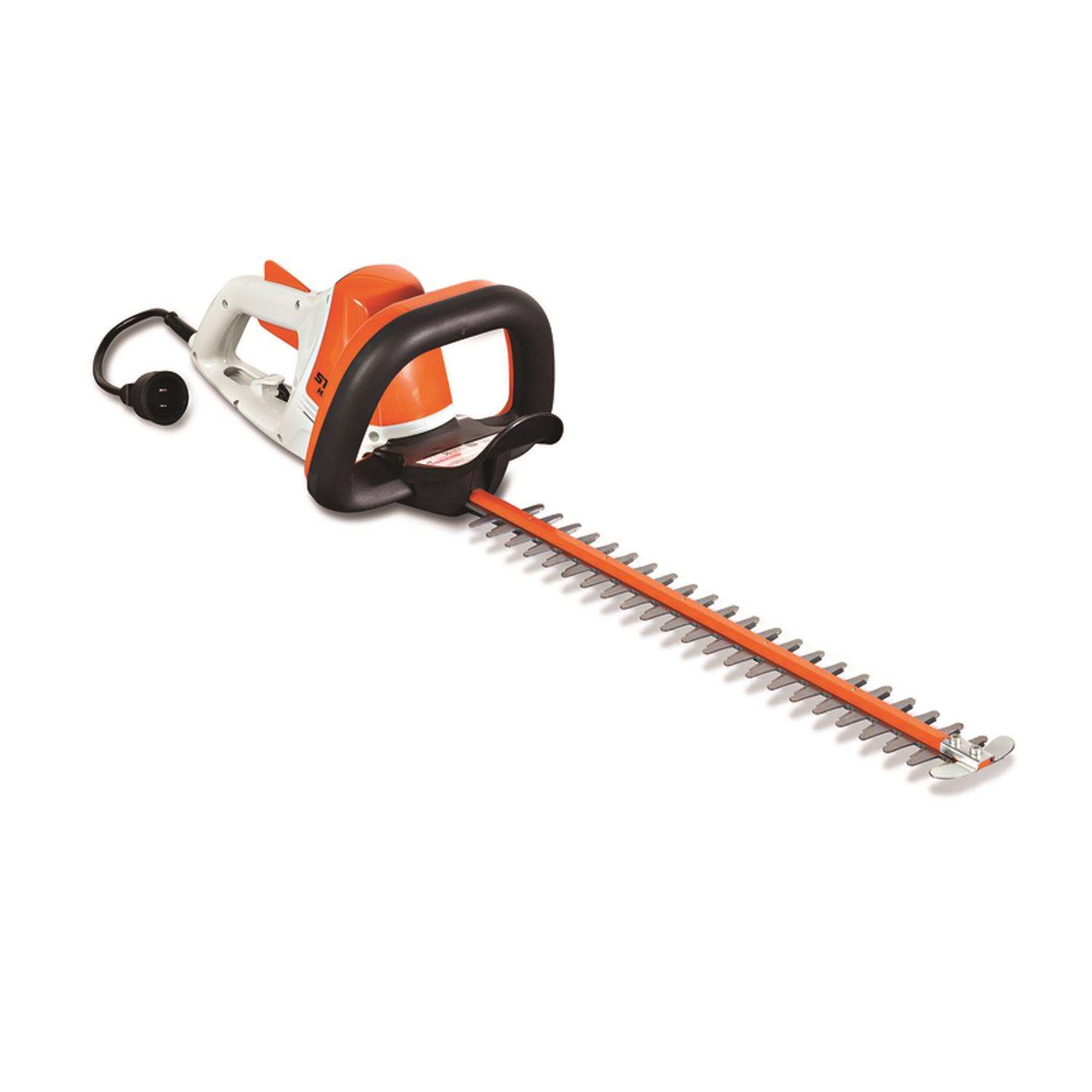  STIHL HSE 52 20 In. 120 V Electric Hedge Trimmer