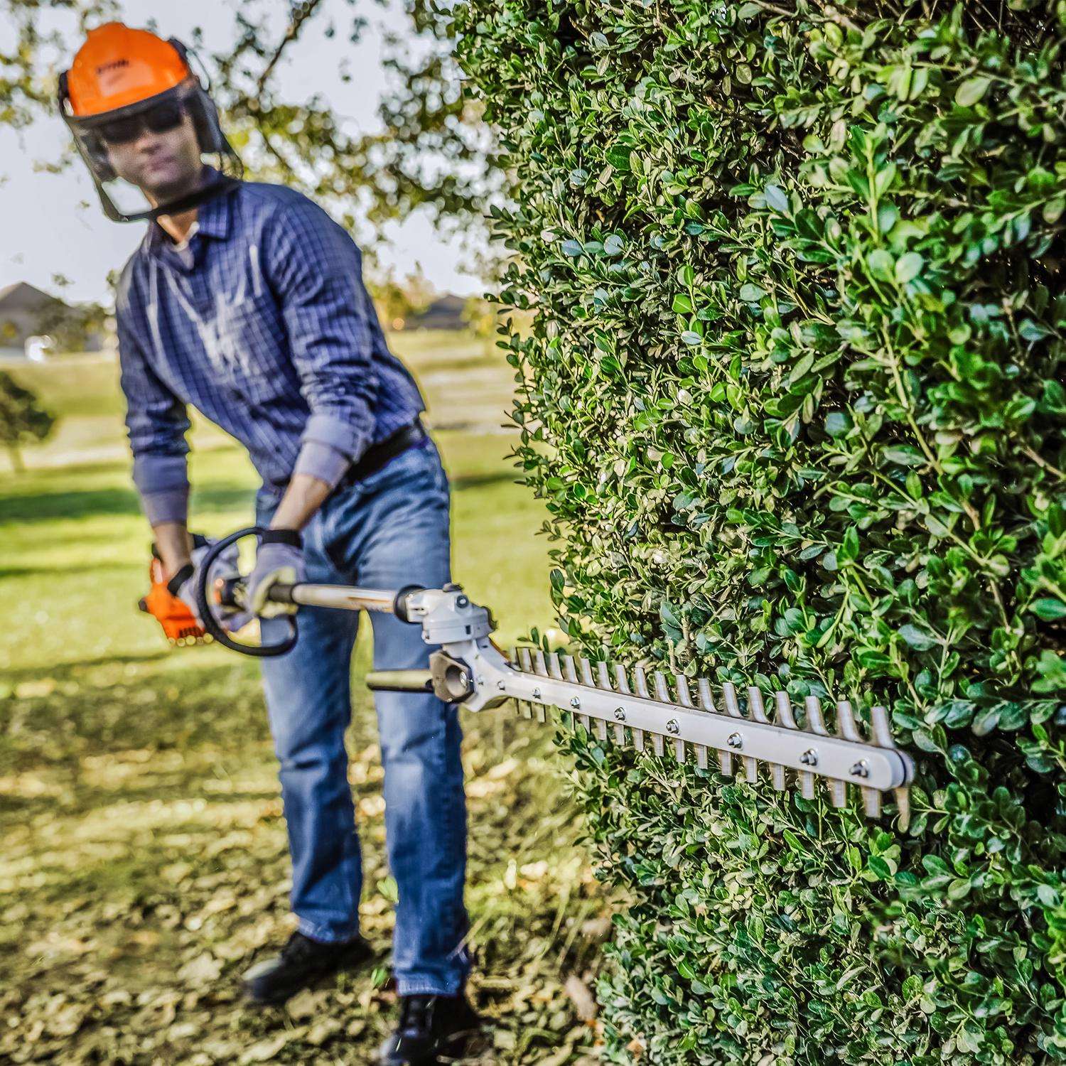  STIHL HL 94 K 24 In. Gas Hedge Trimmer