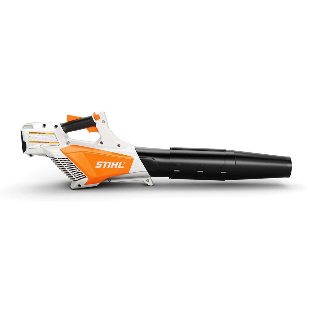  STIHL BGA 57 123 Mph 365 CFM 36 V Battery Handheld Leaf Blower Kit (Battery & Charger)
